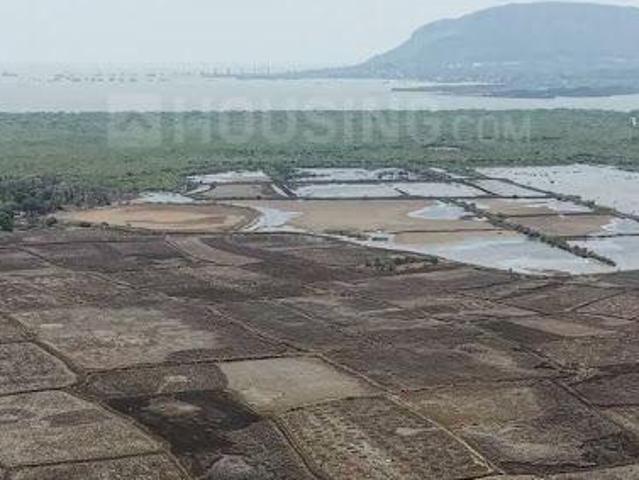 Residential Plot in jui for resale Navi Mumbai. The reference number is 21052940