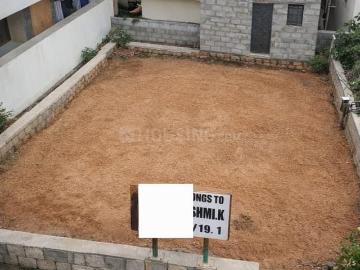 Residential Plot in Junnasandra for resale Bengaluru. The reference number is 19935759