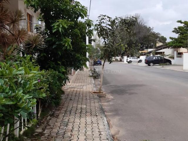 Residential Plot in Junnasandra for resale Bengaluru. The reference number is 13645805
