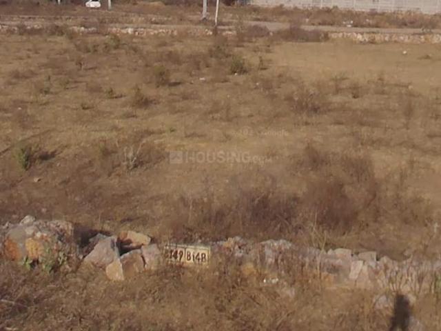 Residential Plot in Jagatpura for resale Jaipur. The reference number is 16452839