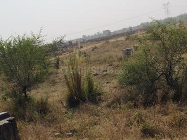 Residential Plot in Jagatpura for resale Jaipur. The reference number is 16472979