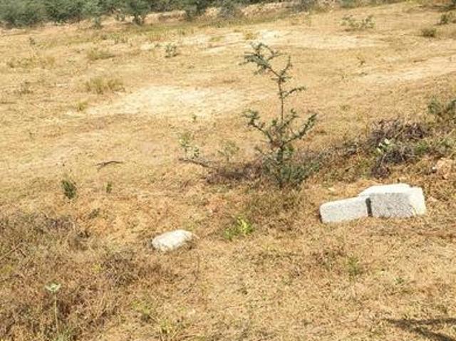 Residential Plot in Jagatpura for resale Jaipur. The reference number is 16697307