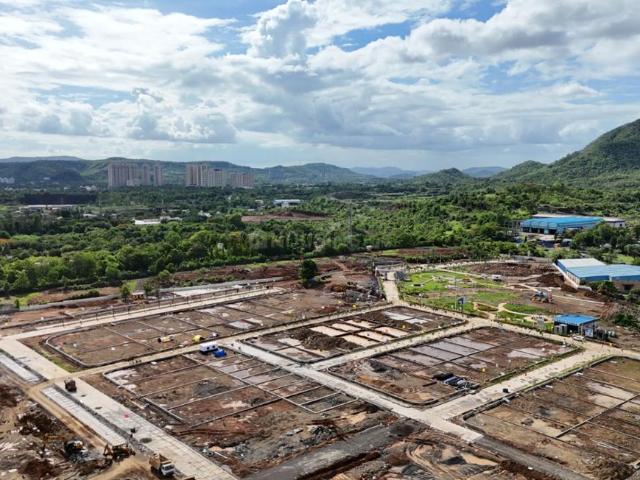 Residential Plot in Jagatpura for resale Jaipur. The reference number is 17995680