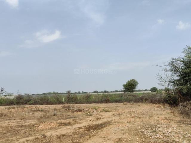 Residential Plot in Jagatpura for resale Jaipur. The reference number is 19206275