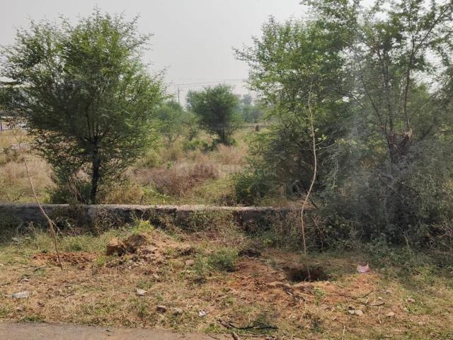 Residential Plot in Jagatpura for resale Jaipur. The reference number is 19757087