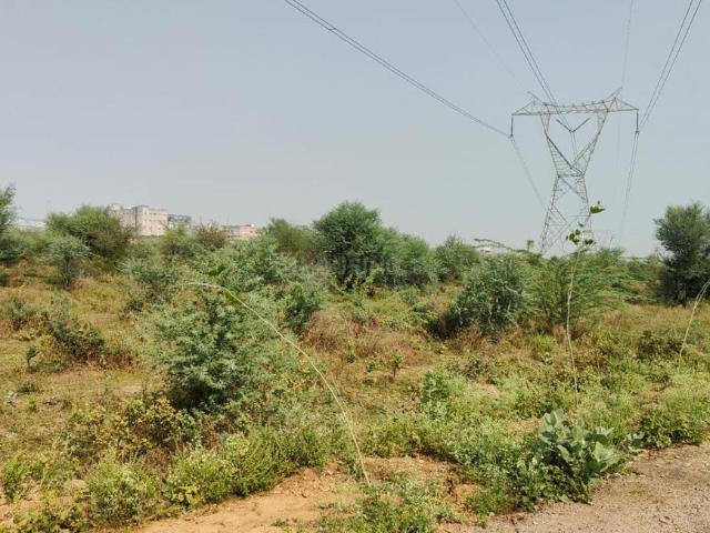 Residential Plot in Jagatpura for resale Jaipur. The reference number is 19868558