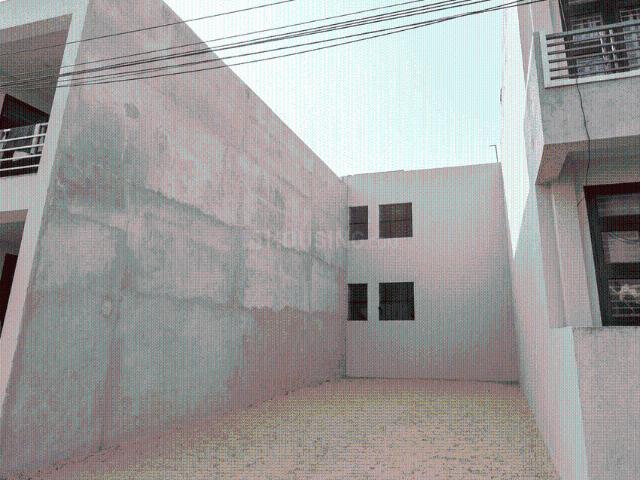 Residential Plot in Jagatpura for resale Jaipur. The reference number is 19930350