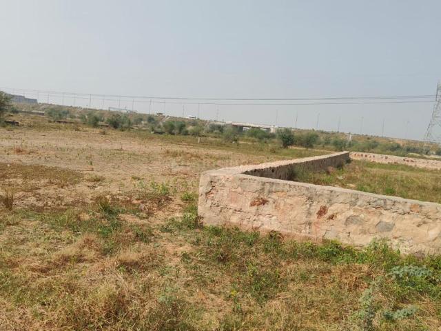 Residential Plot in Jagatpura for resale Jaipur. The reference number is 20102914