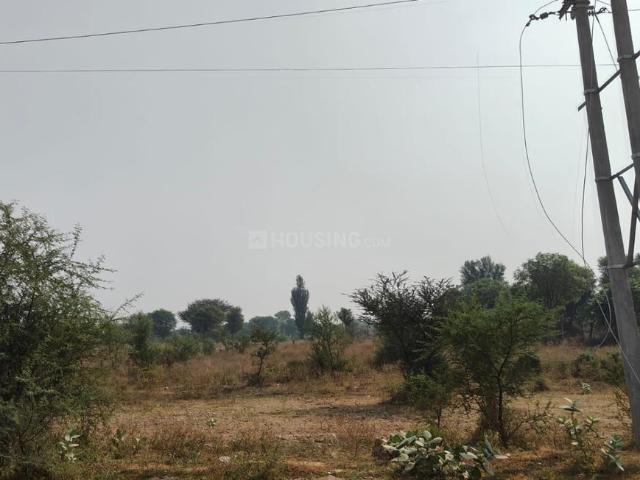 Residential Plot in Jagatpura for resale Jaipur. The reference number is 20118001