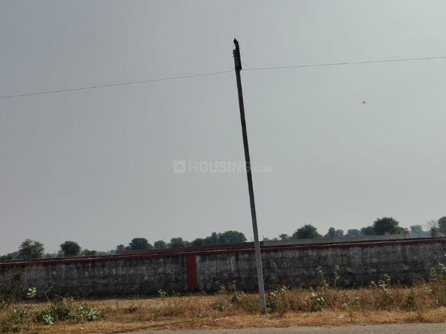 Residential Plot in Jagatpura for resale Jaipur. The reference number is 20284806