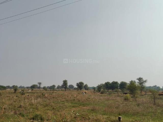 Residential Plot in Jagatpura for resale Jaipur. The reference number is 20388332