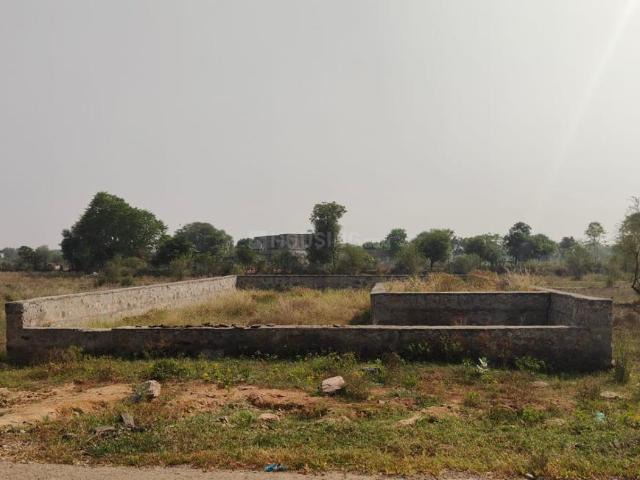 Residential Plot in Jagatpura for resale Jaipur. The reference number is 20330524