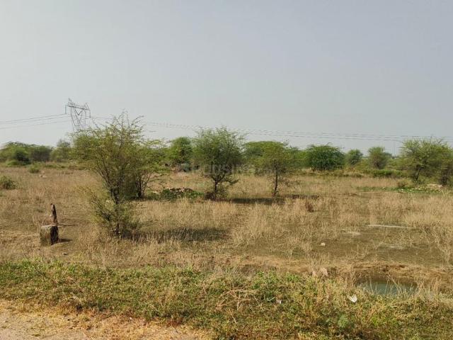 Residential Plot in Jagatpura for resale Jaipur. The reference number is 20563150