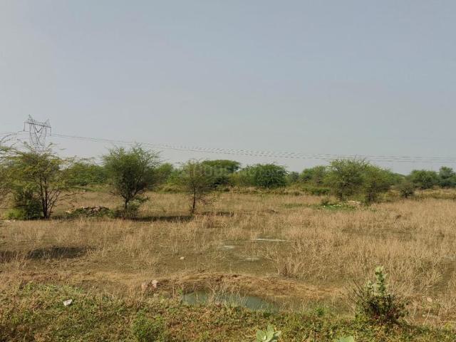 Residential Plot in Jagatpura for resale Jaipur. The reference number is 20573563
