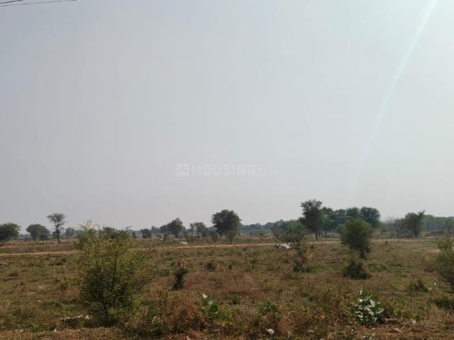 Residential Plot in Jagatpura for resale Jaipur. The reference number is 20513101