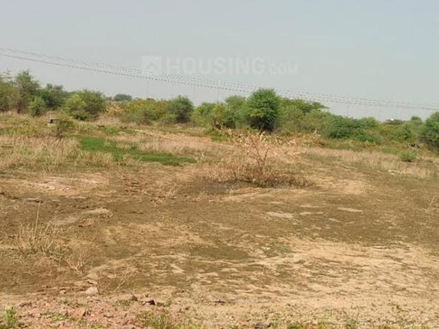 Residential Plot in Jagatpura for resale Jaipur. The reference number is 20520177