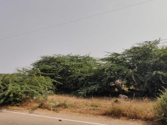 Residential Plot in Jagatpura for resale Jaipur. The reference number is 20522400