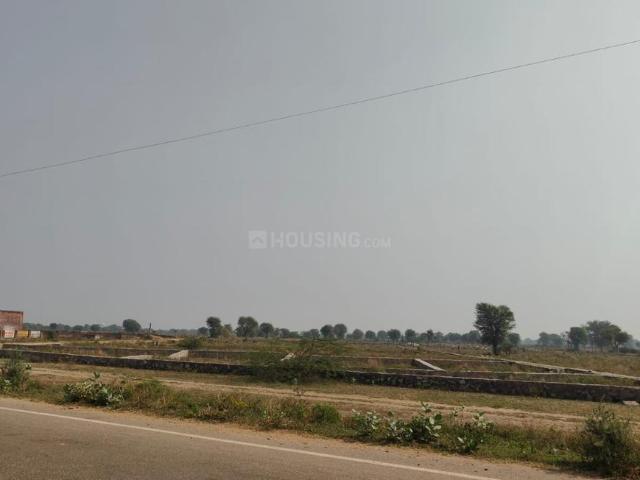Residential Plot in Jagatpura for resale Jaipur. The reference number is 20643034