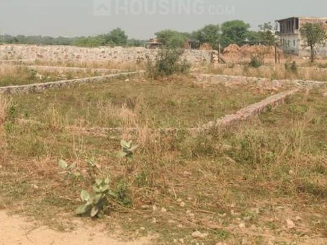 Residential Plot in Jagatpura for resale Jaipur. The reference number is 20687025