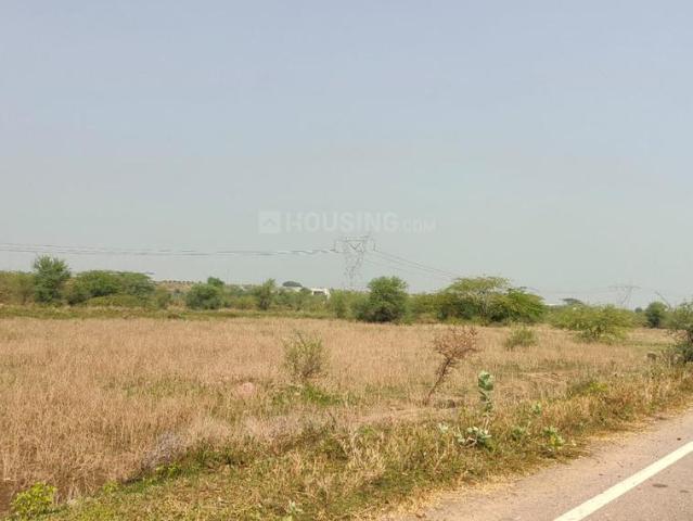 Residential Plot in Jagatpura for resale Jaipur. The reference number is 20621367