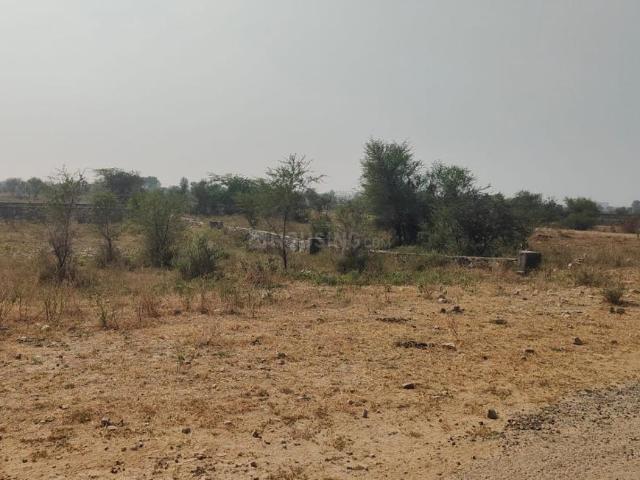 Residential Plot in Jagatpura for resale Jaipur. The reference number is 20769365