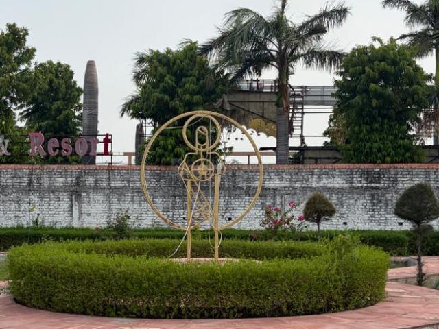 Residential Plot in Jagatpura for resale Jaipur. The reference number is 20711822