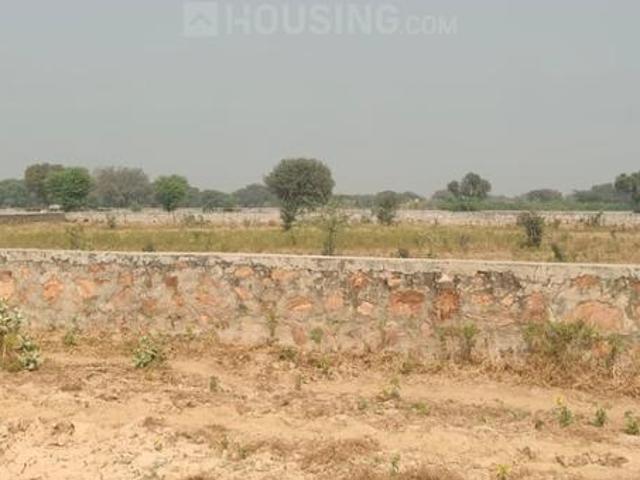 Residential Plot in Jagatpura for resale Jaipur. The reference number is 20800296