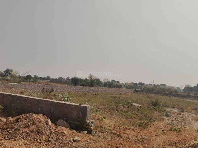 Residential Plot in Jagatpura for resale Jaipur. The reference number is 20995032
