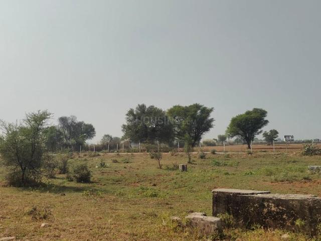 Residential Plot in Jagatpura for resale Jaipur. The reference number is 20995272