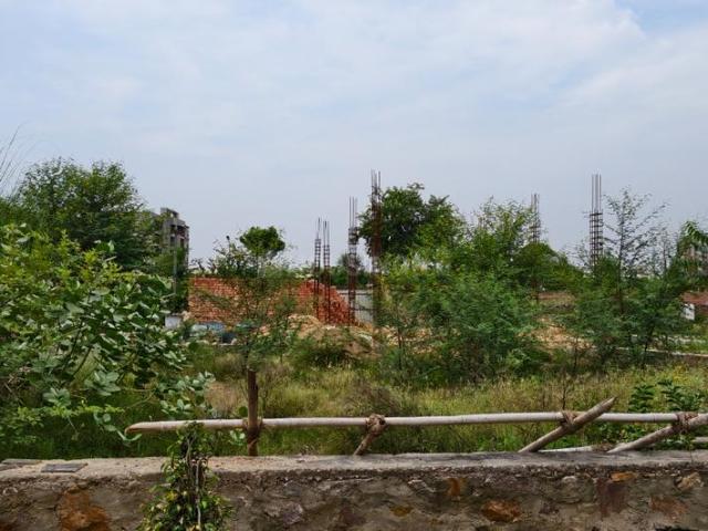 Residential Plot in Jagatpura for resale Jaipur. The reference number is 21145992