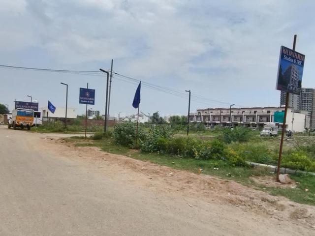 Residential Plot in Jagatpura for resale Jaipur. The reference number is 21146073
