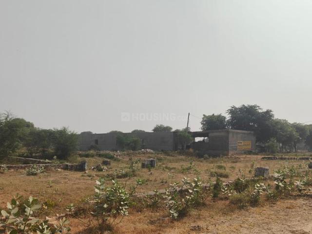 Residential Plot in Jagatpura for resale Jaipur. The reference number is 21269711