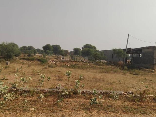 Residential Plot in Jagatpura for resale Jaipur. The reference number is 21277188