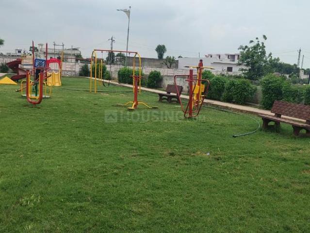 Residential Plot in Jagatpura for resale Jaipur. The reference number is 21218402