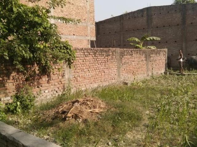 Residential Plot in Jagatpura for resale Jaipur. The reference number is 21221071