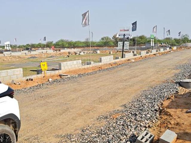 Residential Plot in Jagatpura for resale Jaipur. The reference number is 21363748