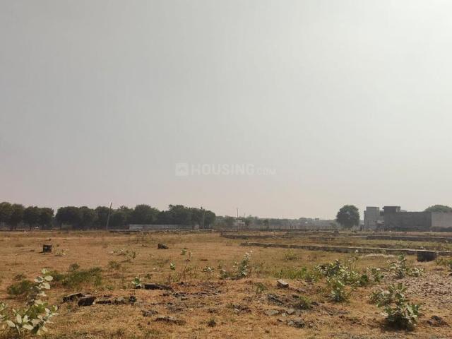 Residential Plot in Jagatpura for resale Jaipur. The reference number is 21385751