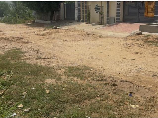 Residential Plot in Jagatpura for resale Jaipur. The reference number is 21300893