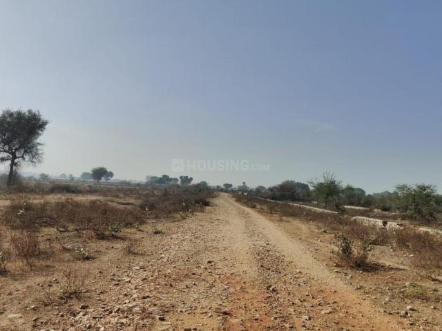 Residential Plot in Jagatpura for resale Jaipur. The reference number is 21307159