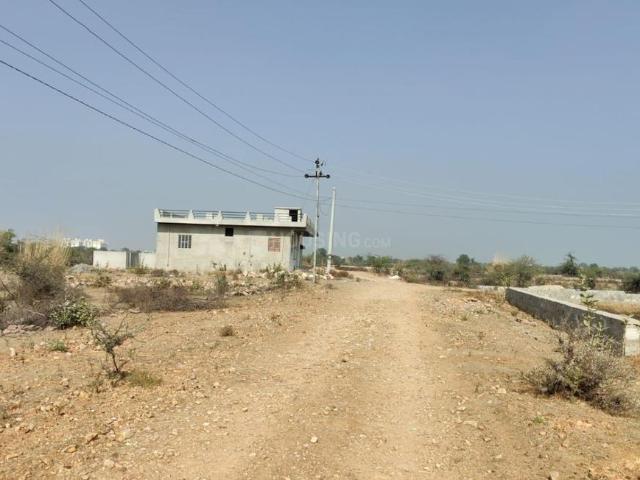 Residential Plot in Jagatpura for resale Jaipur. The reference number is 21307313