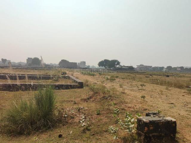 Residential Plot in Jagatpura for resale Jaipur. The reference number is 21330273
