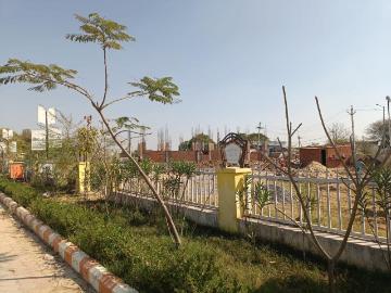 Shahpura Jaipur, Sikar District, Rajasthan