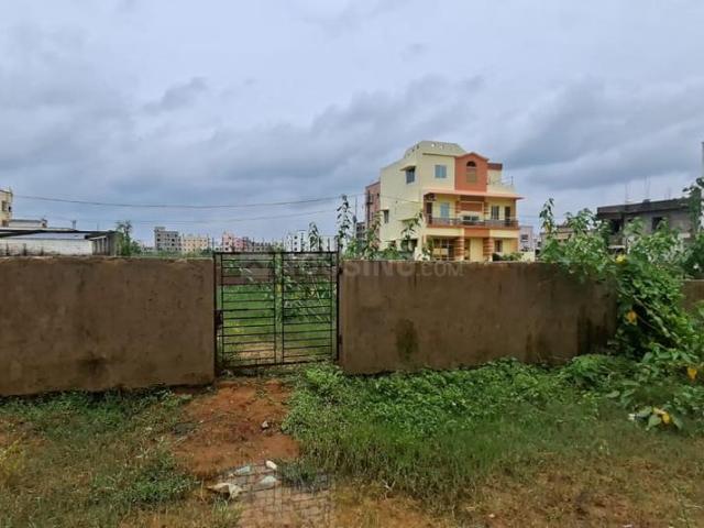 Residential Plot in Jagamara for resale Bhubaneswar. The reference number is 20986813
