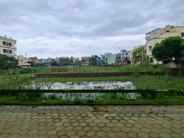 Residential Plot in Jagamara for resale Bhubaneswar. The reference number is 21103656
