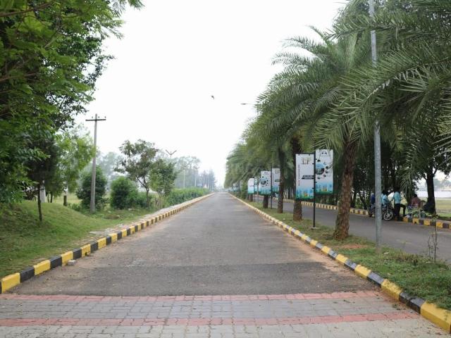 Residential Plot in Jaganathapuram for resale Chennai. The reference number is 19510999