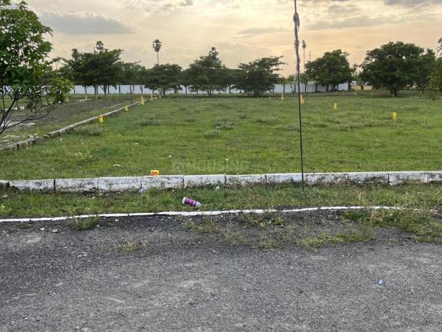 Residential Plot in Jaganathapuram for resale Chennai. The reference number is 21221842