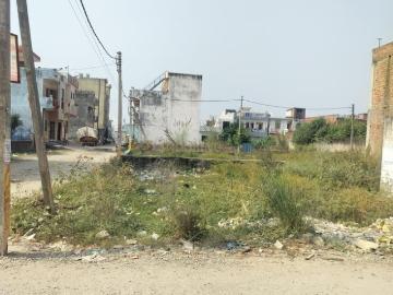 Residential Plot in Jagjeetpur for resale Haridwar. The reference number is 18757994