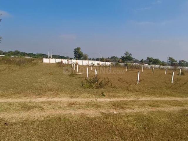 Residential Plot in Jadcherla for resale Mahabubnagar. The reference number is 20952157