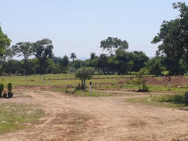 Residential Plot in Jadhavwadi, Saswad for resale Pune. The reference number is 21323076