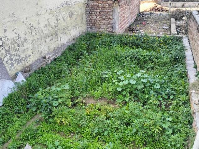 Residential Plot in Jaffarpur Kalan for resale New Delhi. The reference number is 19257860
